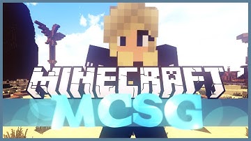 MCSG MONTAGE