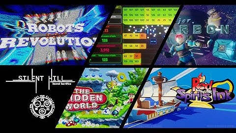 Exploring the World of Dreams: PS5 & PS4  | 2025 Games Showcase & More #ps5 #ps4 #pc #web #videogame