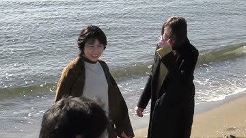 【1/6公開】映画『恋のいばら』メイキング予告「海辺でダンス」