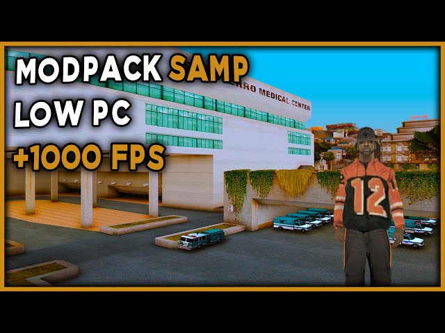 outdated) SA-MP 0.2X U1-2 file - San Andreas: Multiplayer mod for