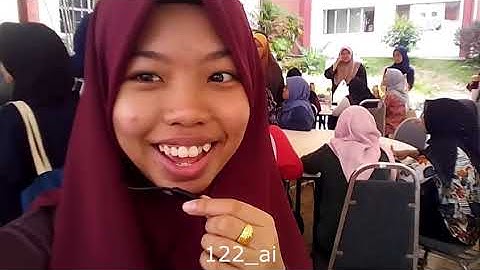 Lax Day 2018 Lax 2012 UPM Vimag Sem 1 18/19