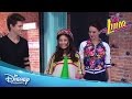 Soy Luna - Промъкване (Епизод 2.) Само по Дисни Канал!