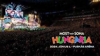 HUNGÁRIA