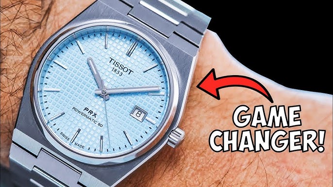 10 Best Watch Brands in India 2023