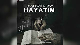 Winchester- Hayatım