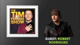 Robert Rodriguez Interview (Full Episode) | The Tim Ferriss Show (Podcast)