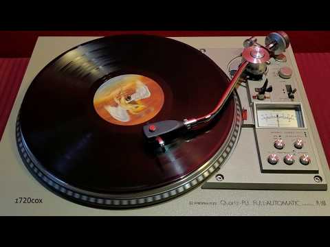 Bad Company - Ready For Love [Vinyl]