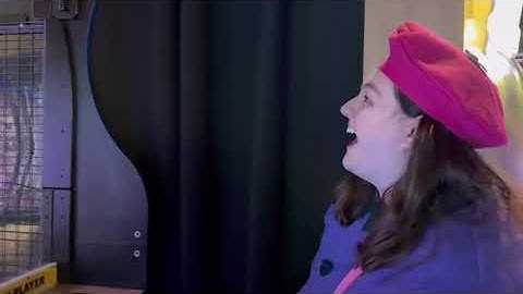 Mariel Gets Two In A Row