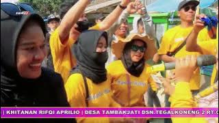 ANDI PUTRA 2 |KALAH MATERI|DESA TAMBAKJATI DSN TEGALKONENG KEC PATOKBEUSI SUBANG