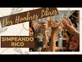 Dos Hombres Libres - Episodio 46 "Stockholders"