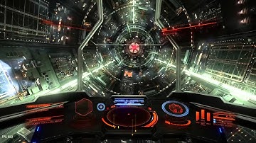 Lakon type 6 Docking