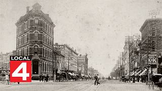 How Detroit’s first deadly car crash set the city on a path to becoming a road safety pioneer