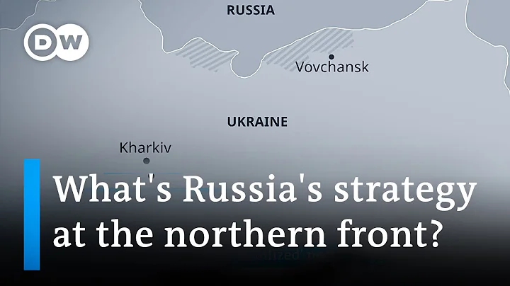 Ukraine latest: Ukraine launches major aerial assault on Russia | DW News - DayDayNews