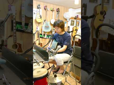 ソネット / 村下孝蔵cover…RUKAさん