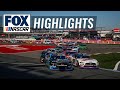 Xfinity Series: Drive For The Cure 250 Highlights