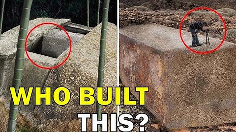 9 OLDEST Technologies Science STILL Can