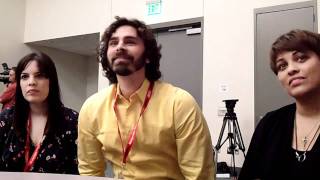 Ringer Executive Producers Talk About the Show at Comic-Con 2011