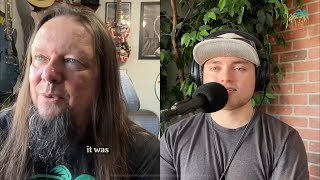 Land Of 10,000 Sounds — Episode 10: Todd Michael Jameson Content