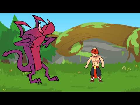 LoLs : Feral Scream