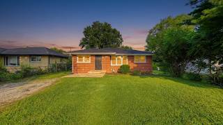 3818 N Layman Ave, Indianapolis, IN 3818 N Layman Ave, Indianapolis, IN