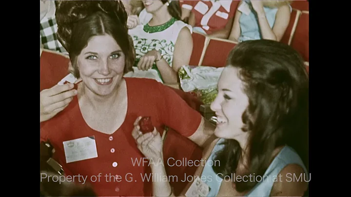 WFAA - July 18 - 20, 1970 Part 1