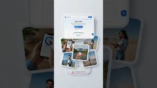 JPG to PDF Converter Free - Many Photos, One File  #freetools #jpgtopdf  #productivity #pdftools
