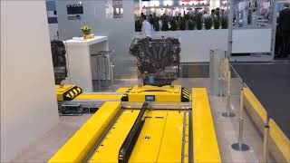 Logomat Ecart Shuttle