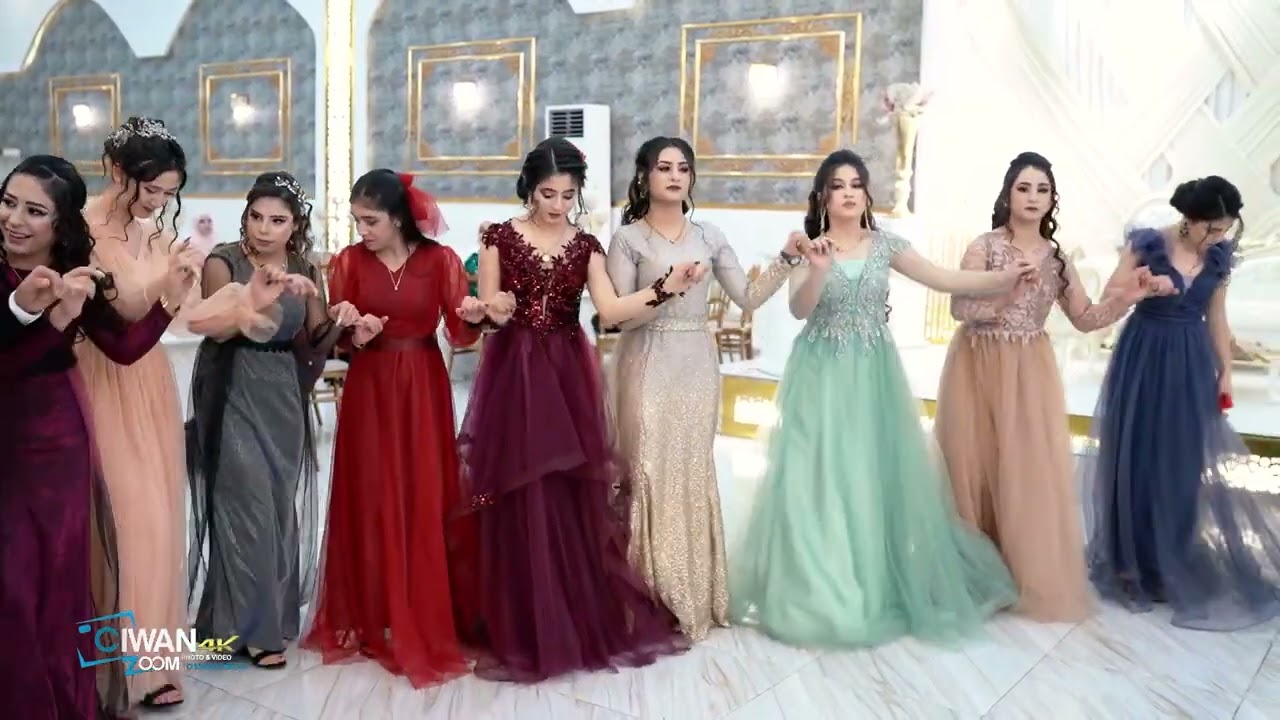 حفلة حمودة شيرباك ودارين في اورفا #حفلات_كوباني #Düğün #kobani 26.12.2022 ( 01 ) Muhammed & Darin