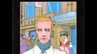 Edgard Scandurra - Abraços e Brigas