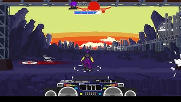 Lethal League - Switch ChargeFlip