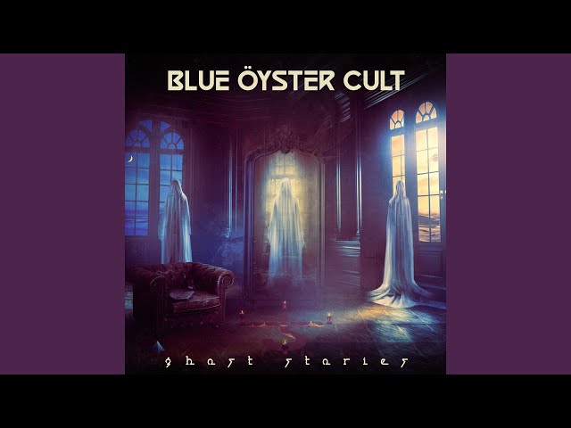 Blue Öyster Cult - Money Machine