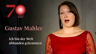 Download Lagu G. Mahler: Ich bin der Welt abhanden gekommen / The Norwegian Soloists' Choir, Allegria, Pedersen MP3