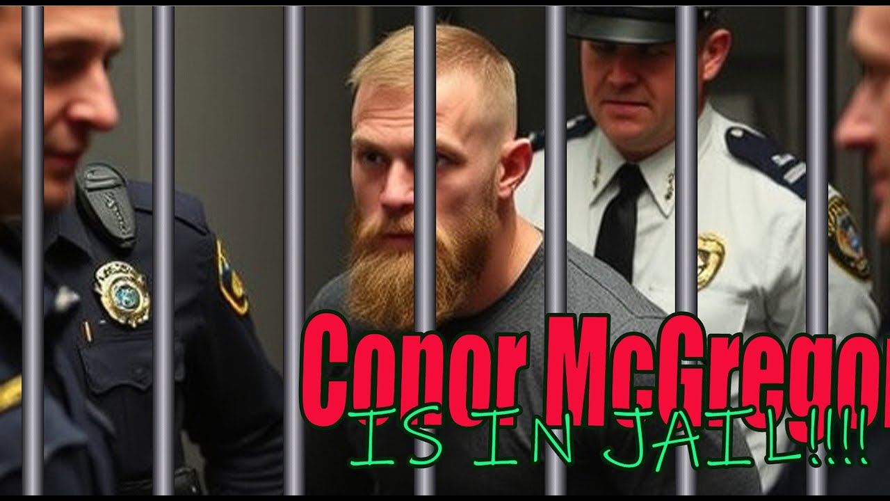 MMA Fighter Conor McGregor Attends Court as Civil Sexual Assault Trial Begins #subscribe #mcgregor