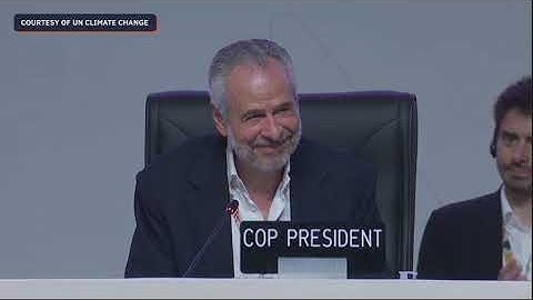 World secures compromise deal at COP30 that sidesteps fossil fuels