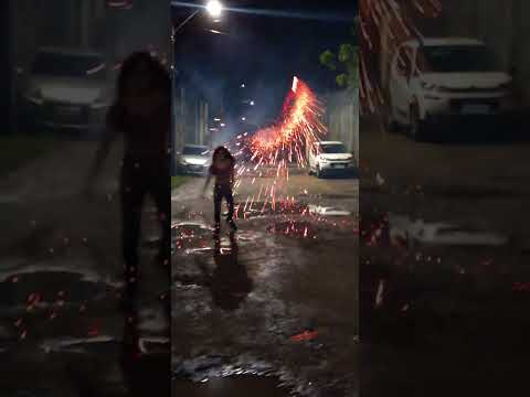 MENINA CORAJOSA SOLTANDO