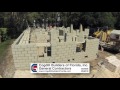 Cogdill Builders of Florida, Inc. Jones Newcastle Time Lapse Video