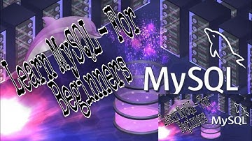 7. MySQL Database and Table Specific Privileges