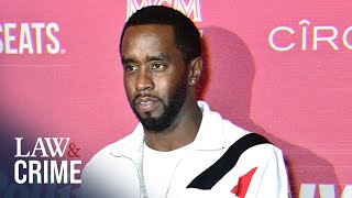 P. Diddy Files Bombshell Motion to Dismiss Revenge Porn, Trafficking Claims