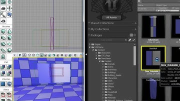 Custom UI Scenes Using Scaleform for UDK  Part 3