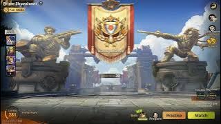 Metal Slug Awakening - Vanquisher(Top 20) - Marco, Nadia And Haran