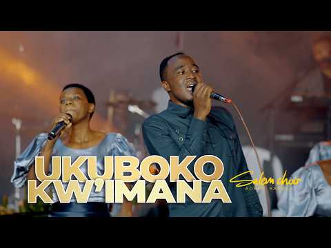 UKUBOKO KW' IMANA BY SALEM CHOIR ADEPR KABUGA OFFICIAL VIDEO 2026