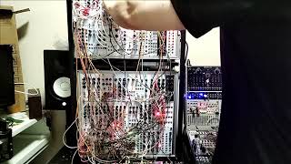 Cipher CEM & Cellular CMOSC