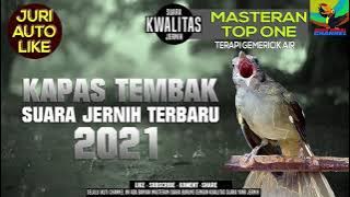 MASTERAN MALAM || KAPAS TEMBAK 7 JAM - JEDA 1 MENIT || COCOK BUAT MASTERAN MALAM HARI || DIJAMIN JOS