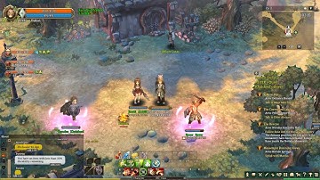 Tree of Savior