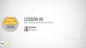 Lesson 6   Frame Buffer