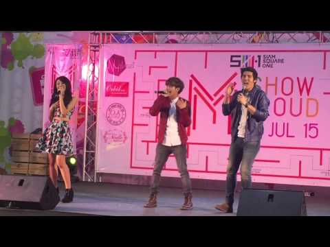 [24072015] หงหยก เหินฟ้า ถังเบียร์ - รู้ยัง