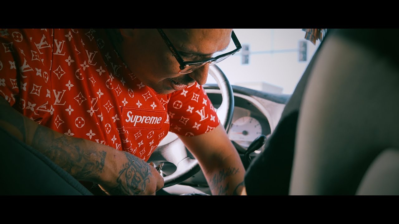 Wiz Tha Mac - Mack Life | Shot By KingDVisuals | 2018 | Wichita Kansas