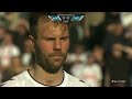 Pmortensen all goals by agf aarhus in season 2223