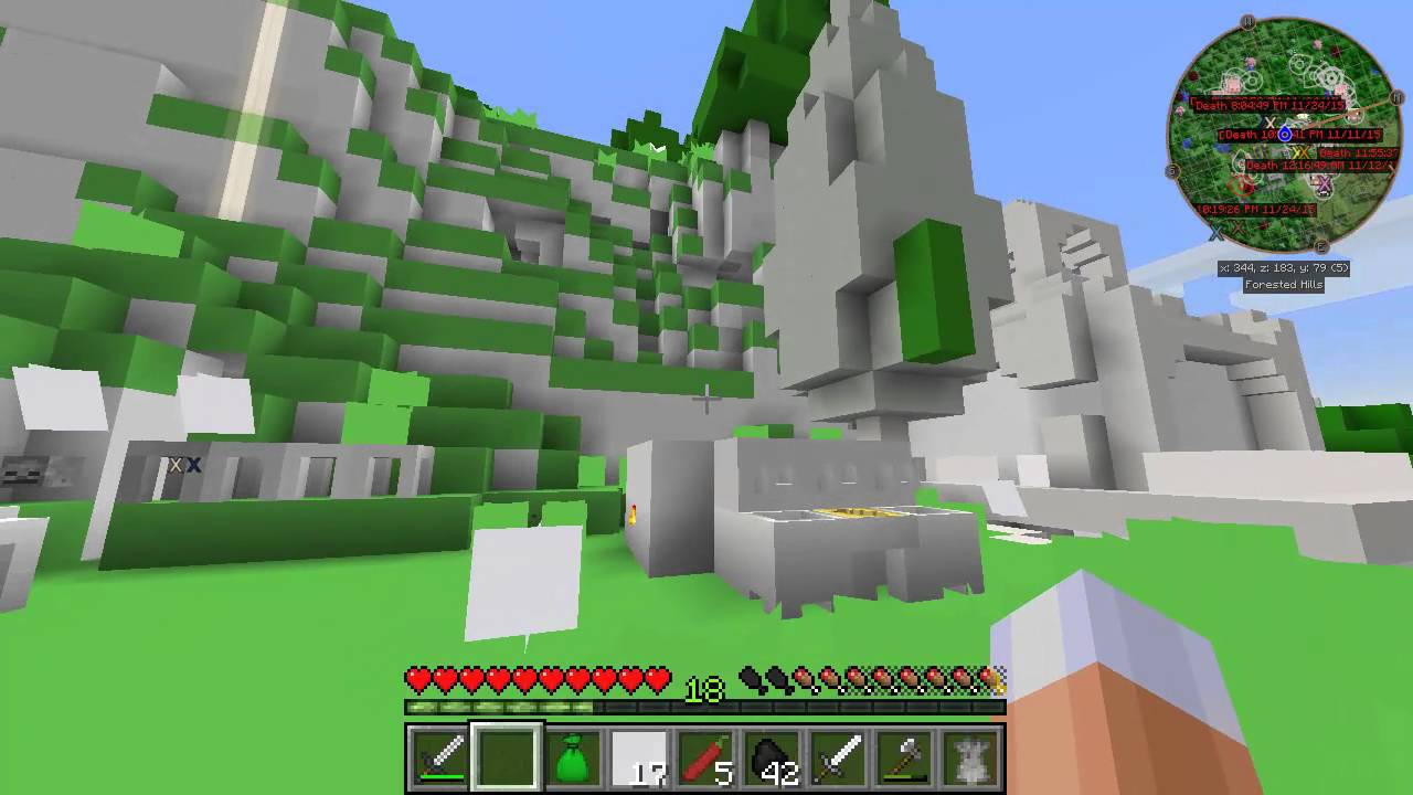 camera iphone 8 plus apk Minecraft-ul pe 