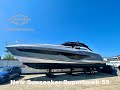 New 2023 Sunseeker Superhawk 55 Full Detailed Tour - Available Now!!